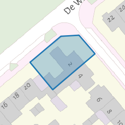 Perceel HDW00-D-3968