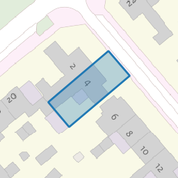 Perceel HDW00-D-3969