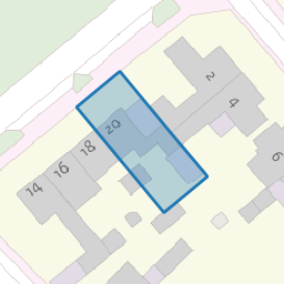 Perceel HDW00-D-3970