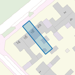 Perceel HDW00-D-3971