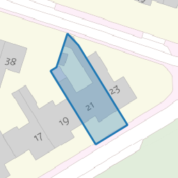 Perceel HDW00-D-3974