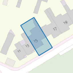 Perceel HDW00-D-3977