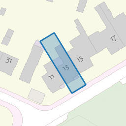 Perceel HDW00-D-3978