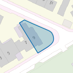 Perceel HDW00-D-3980