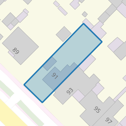 Perceel HDW00-D-3984