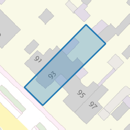 Perceel HDW00-D-3985