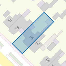 Perceel HDW00-D-3986