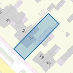 Perceel HDW00-D-3987