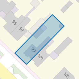 Perceel HDW00-D-3988