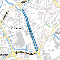 Perceel HDW00-D-4006