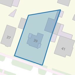 Perceel HDW00-D-4011