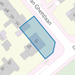 Perceel HDW00-D-4014