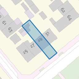 Perceel HDW00-D-4022