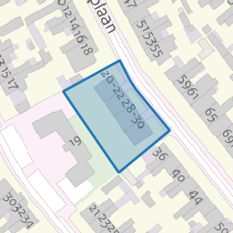 Perceel HDW00-D-4056