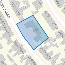 Perceel HDW00-D-4057