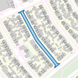 Perceel HDW00-D-4058