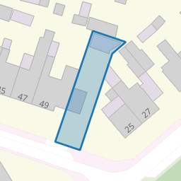 Perceel HDW00-D-4061