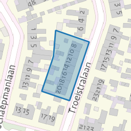 Perceel HDW00-D-4071