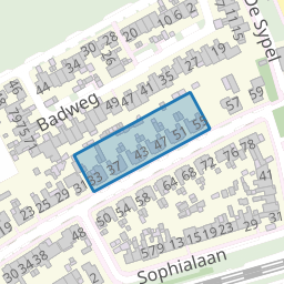 Perceel HDW00-D-4084