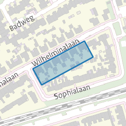 Perceel HDW00-D-4085