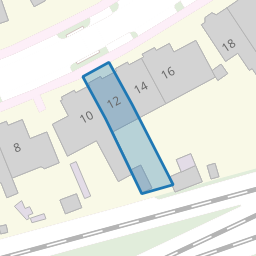 Perceel HDW00-D-4087