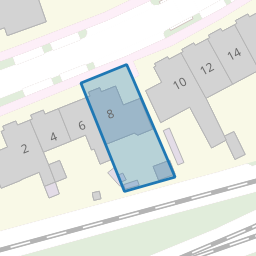 Perceel HDW00-D-4088