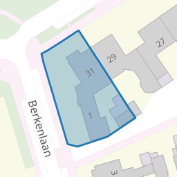 Perceel HDW00-D-4092