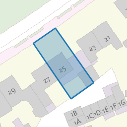 Perceel HDW00-D-4095