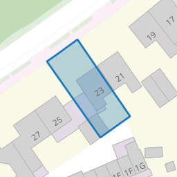 Perceel HDW00-D-4096