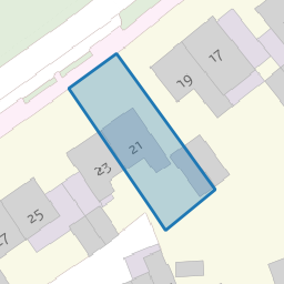 Perceel HDW00-D-4097