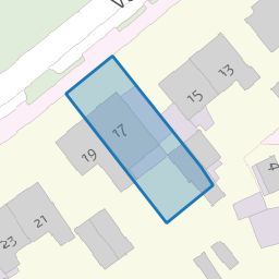 Perceel HDW00-D-4099