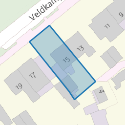 Perceel HDW00-D-4100