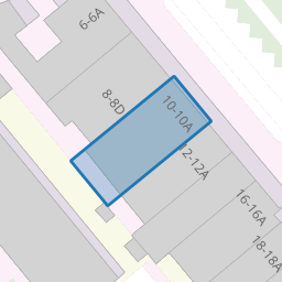 Perceel HDW00-D-4109