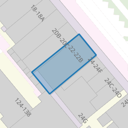 Perceel HDW00-D-4111