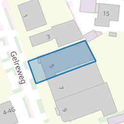 Perceel HDW00-D-4114