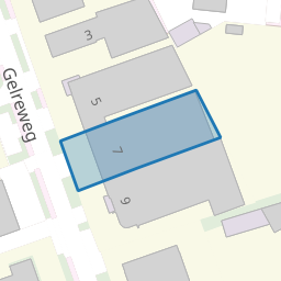 Perceel HDW00-D-4115