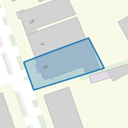 Perceel HDW00-D-4116