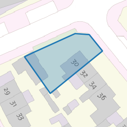 Perceel HDW00-D-4130