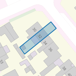 Perceel HDW00-D-4131