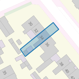 Perceel HDW00-D-4132