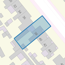 Perceel HDW00-D-4140