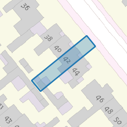 Perceel HDW00-D-4142