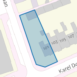 Perceel HDW00-D-4149