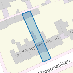 Perceel HDW00-D-4152