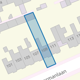 Perceel HDW00-D-4153