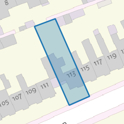 Perceel HDW00-D-4155