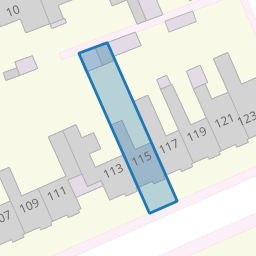 Perceel HDW00-D-4156