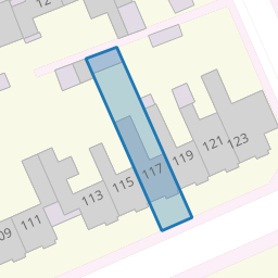 Perceel HDW00-D-4157