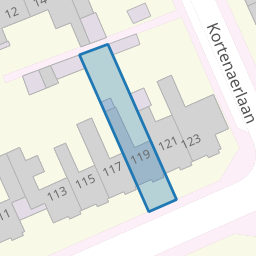 Perceel HDW00-D-4158