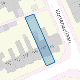 Perceel HDW00-D-4159